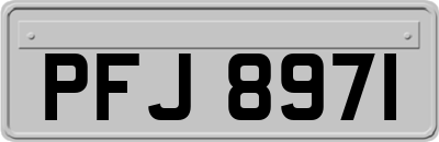 PFJ8971