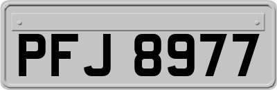 PFJ8977