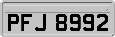 PFJ8992