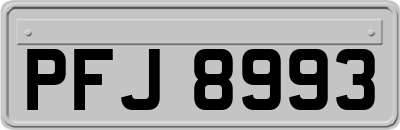 PFJ8993