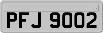 PFJ9002