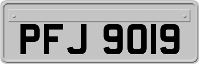 PFJ9019