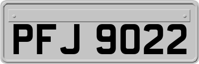 PFJ9022