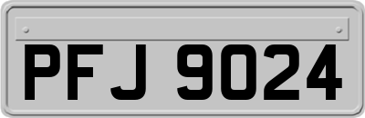 PFJ9024
