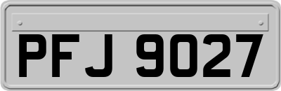 PFJ9027