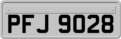 PFJ9028
