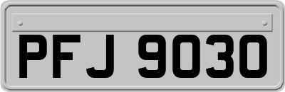 PFJ9030