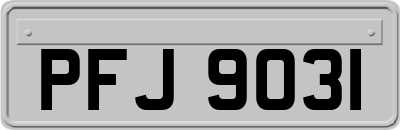 PFJ9031