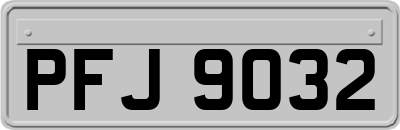 PFJ9032