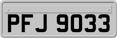 PFJ9033