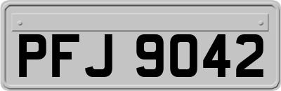 PFJ9042