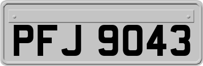 PFJ9043