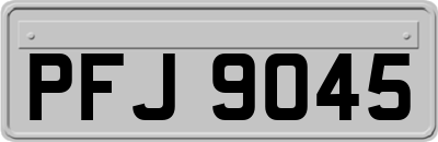 PFJ9045