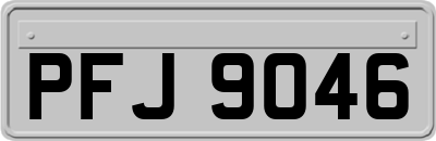 PFJ9046