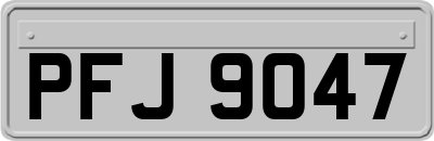 PFJ9047
