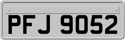 PFJ9052