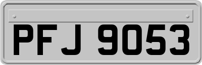 PFJ9053