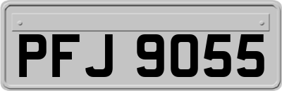 PFJ9055