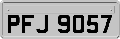PFJ9057