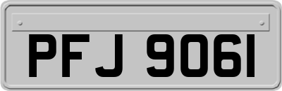 PFJ9061