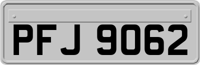 PFJ9062