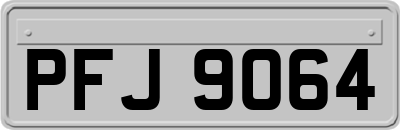 PFJ9064