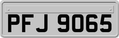 PFJ9065