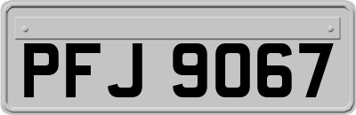 PFJ9067