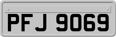 PFJ9069