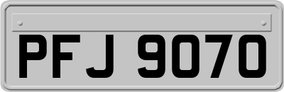 PFJ9070