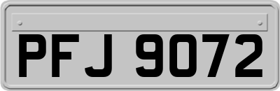PFJ9072