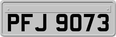 PFJ9073