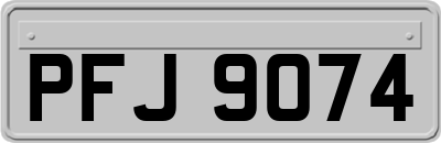 PFJ9074