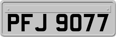 PFJ9077