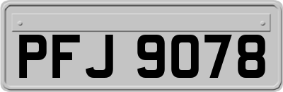 PFJ9078