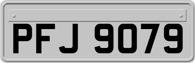 PFJ9079
