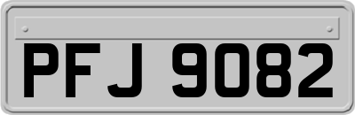 PFJ9082
