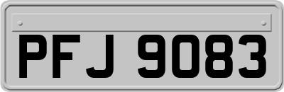 PFJ9083