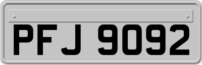PFJ9092