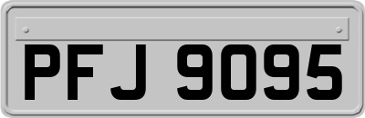 PFJ9095