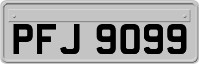 PFJ9099