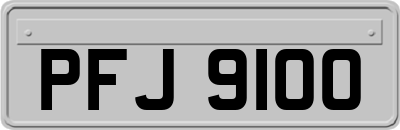 PFJ9100