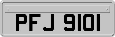 PFJ9101