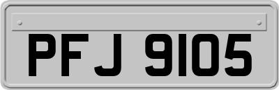 PFJ9105