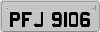 PFJ9106