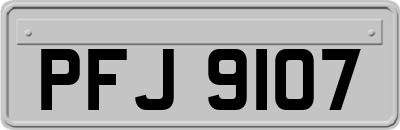 PFJ9107