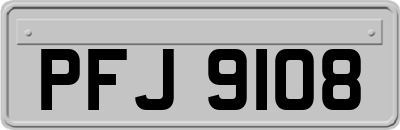 PFJ9108