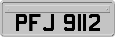 PFJ9112