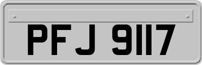 PFJ9117