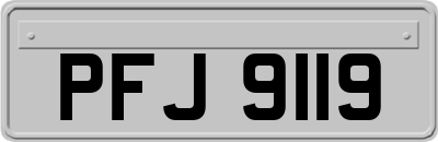 PFJ9119